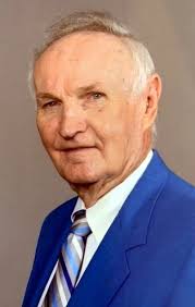 Charles M. Curtis Obituary