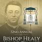 32nd Annual Bishop James Augustine Healy Award Dinner event image