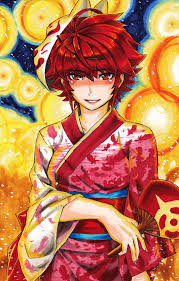 Fire Emblem If Fates Hinoka In Yukata By Rustyartist Hinoka Fire Emblem Fire Emblem Warriors Fire Emblem Characters