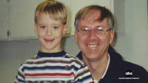 A son is biking across America in honor of his late father who died of  Frontotemporal Dementia. Spencer Cline is determined to help families like  his by raising money and awareness for the disease as ...