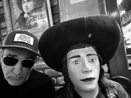 Wonderlick tour diary: day 24 (Amazing to Behold [Tim Takes Off His Pants]) 