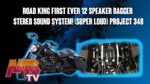 Frequently asked questions what's included with this service? Motorcycle Sound Systems Breakers Stereo By Breakers Stereo Performance