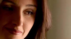 “When You Look In The Mirror” performed by Joy Gardner