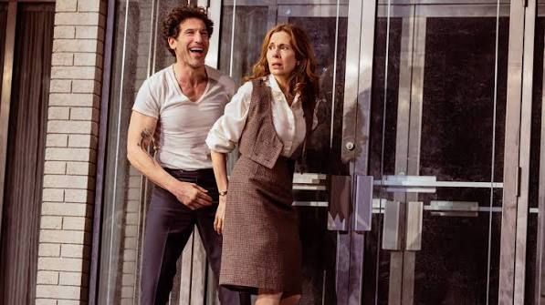DOG DAY AFTERNOON Does Disney for Dads – Review
