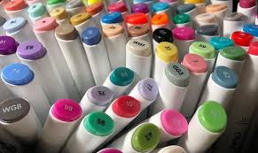 Pin On The Best Copic Marker Alternatives For 2020