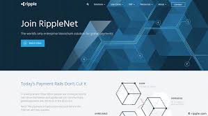 Though founded in 2012, ripple hovered at just a fraction of one cent per token going into 2017. In The Shadow Of Bitcoin The Ripple Effect Business Economy And Finance News From A German Perspective Dw 09 02 2018