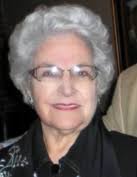 Obituary for Serafina (Brunetti) Merandi
