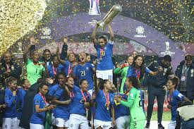 It was designed as an equivalent to the men's copa do brasil. Futebol Feminino Brasil Conquista No Chile Sua Setima Copa America Agencia Brasil