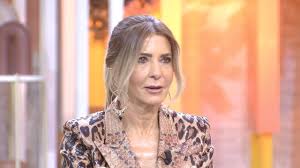 Periodista y agente literario: la sólida trayectoria profesional de Marisa  Martín-Blázquez