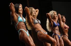 Slikovni rezultat za bodybuilding women