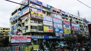 I can teach every topic very easily and make it ameerpet, hyderabad. Beware Of Ameerpet Coaching Centers Ven7 Media Youtube