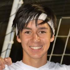 Daniel Glickstein's High School Bio