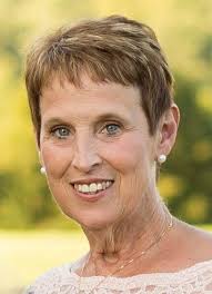 Bernadette Sharkey Obituary