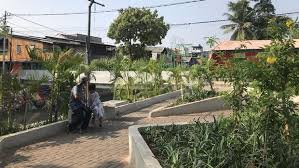 Taman minimalis depan rumah pastinya akan mempercantik rumah, apalagi orang melihat bagian ini pertama kali. Omhsdudojdctgm