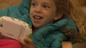 Heartwarming Gift: Inside a Little Girl's Kidney Transplant