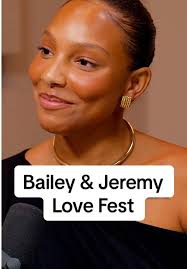 Bailey & Jeremy's Love Fest: Behind the Scenes