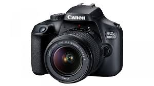 انطلاق معرضي الصحة العربي وميدلاب الشرق الأوسط 2021 غداً حضورياً. Canon Eos 4000d Review Is This The Best Budget Dslr Yet Expert Reviews