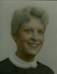 Obituary information for Martha Ann Tunget
