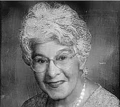 Gloria ANTICOLI Obituary (2012)