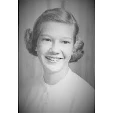 Barbara Tomes Obituary (1945