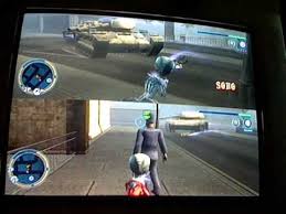 The issue is fixed with a dx11 software renderer of gsdx. Destroy All Humans 2 Multiplayer Gameplay Youtube