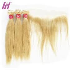We regularly update our prices based on the global economy to offer the best prices in the market. Wholesale 613 Virgin Hair Straight Blonde Frontal Brazilian Hair Bundles With Closure 1b Or As Your Choice Buy At The Price Of 89 61 In Alibaba Com Imall Com