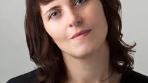 A Daring Debut: Cara Hoffman draws