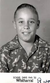 Ralph Bryant Obituary