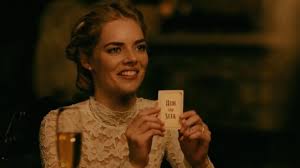 Nat faxon, kristian bruun, mark o'brien and others. Ready Or Not Filmmakers Radio Silence Didn T Want To Step On Get Out S Toes