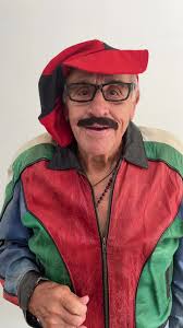 Benny Castor's Instagram, Twitter & Facebook