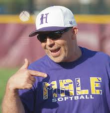 Kentucky softball tourney: Male's Josh Bloomer is polarizing, but wins