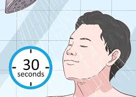 Cum să faci un duș rapid în mai puțin de 6 minute – ShowerGem SUA