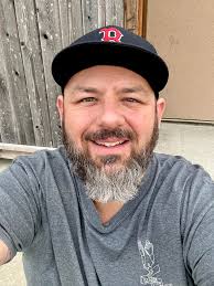 Look who I bumped into Erin Harpe Jim Countryman Robert Mroz they will  Opening 7/9 for Mr. Brandon Santini 💙