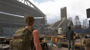 Will gamers ever welcome any deviation from the sexualised, perfect, female characters we normally get? The Last Of Us Part 2 Pulls Off Its Biggest Twist But Only Just Barely Usgamer