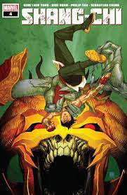 He has forfeited a friend.' these are words my father has lived by, for he is fu manchu, and his life is his word. Shang Chi Shang Chi 4 Download Marvel Dc Image Dark Horse Idw Zenescope Comics Graphic Novels Manga Comics In Cbr Cbz Pdf Formats