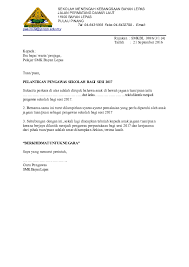 06 6463286 nea 2056 fax: Doc Surat Pelantikan Pengawas Ema Rozaini Academia Edu