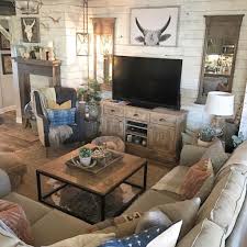 Shop nrs' collection of western home decor & country style home decorations online now. 30 Popular Western Home Decor Ideas That Will Inspire You Western Living Rooms Home Living Room Country House Decor
