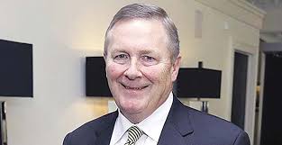 The POWER 30: Robert Bennett