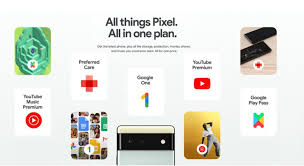 Shop the best unlocked phones at staples.ca. Google Launches Pixel Pass All In One Subscription Plan For Pixel 6 Smartphones What Hi Fi