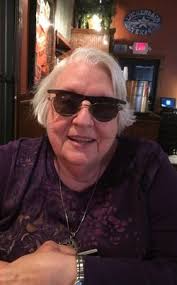 Rose Neel Milam Compton (1934-2023)