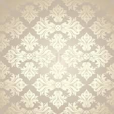 Maybe you would like to learn more about one of these? Seamless Damask Wallpaper Vector Stock Vector Colourbox