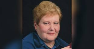 Rosemarie McDonald Obituary