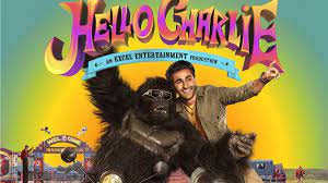 Cool garage track 'chandareya chumka' by rishi rich with lyrics by kumaar to feature in the excel entertainment film hello charlie! Hello Charlie Teaser Out With A Gorilla Twist Aadar Jain Jackie Shroff Starrer Appears Both Quirky And Goofy Web Series News India Tv