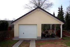 Ein carport direkt nach der montage der platz reicht locker. Garage Carport Kombination Carport Zimmerei Gmbh