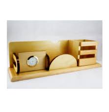 Shop desk drawer organizers at the container store. Wooden Desk Organizer D Print House