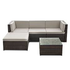 Modern Outdoor Furniture Sofa Set Garden Corner Sofa Sale Outdoor Furniture Sofa Furniture Sofa Set Patio Sofa Set
