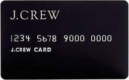 So you get a $5 reward. J Crew Credit Card Review 2021 Payment And Application