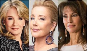 Soapdish: Whoopi Goldberg Reboot Should Star Susan Lucci, Deidre Hall or  Melody Thomas Scott