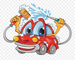Transparent Pressure Washer Clipart Black And White Car Wash Clipart Png 5406031 Is A Creative Clipart Download The In 2021 Clipart Black And White Clip Art Png
