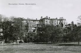 Blackadder Goes Forth. Not 'Edmund', but Henry! — North Shore Heritage  Preservation Society